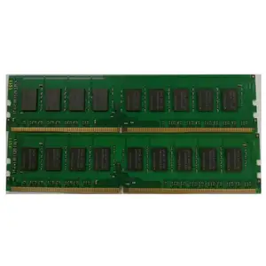 Hoge Kwaliteit Micron Smart Memory 16Gb 32Gb 64G Ddr4 2666 Ddr4 Ddr5 Server Ram Kit