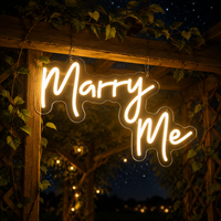 Conception gratuite, livraison rapide, enseigne au néon LED personnalisée, sans MOQ, dropshipping pour la décoration de chambre, fête d'anniversaire, maison, mariage