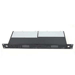 Soporte de Metal para Receptor Inalámbrico, Soporte de Antena, Cable de Extensión, Kits de Soporte para Sistema de Micrófono Inalámbrico <span class=keywords><strong>Shure</strong></span> QLXD QLXD4 - Product Image 6