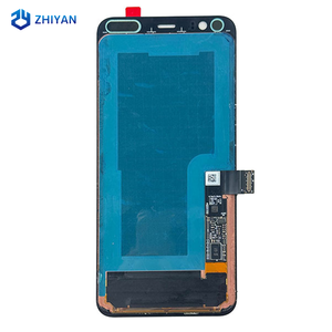 หน้าจอสัมผัสสมาร์ทโฟนสำหรับ Google Pixel <span class=keywords><strong>4</strong></span> จอแสดงผล OLED LCD สำหรับเปลี่ยน หน้าจอสัมผัสความละเอียดสูง - Product Image 6