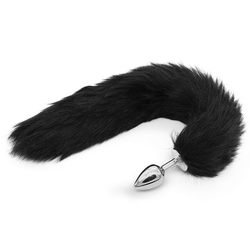 hairy anal plug Amazon.com: Anal Butt Plug Adult Sex Toys Hair Ball Tail Anal Plug Feather  Pull Beads Metal Stainless Steel Anal Plug Back Court Flirt Toys : Health &  Household main image 0