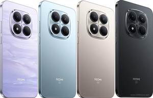 Teléfono Inteligente Resistente REDMI Note 15 <span class=keywords><strong>Pro</strong></span>, 6.83 Pulgadas, 5G Desbloqueado, Android 15, Red Mi 15 <span class=keywords><strong>Pro</strong></span>, Pantalla 1.5K - Product Image 6