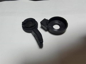 Interruptor Funcional para Motocicleta, Apto para Modificación de Interruptor de Arranque Eléctrico para Motocicleta Monkeybikez50J - Product Image 4