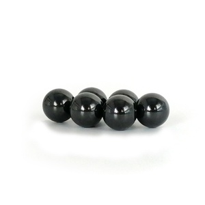 Bille en céramique de nitrure de silicium Si3N4 de haute précision G5 G10 3/4" - Product Image 4