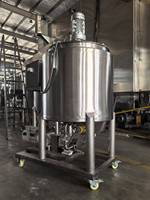 MT RVS 304 Automatische Kruidenmachine voor Fruitverwerking 100-600kg/uur Capaciteit Dubbel Trommelsysteem Olie