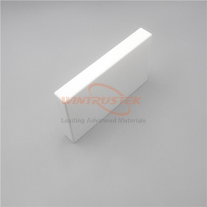 Haute Pureté Résistant Aux Hautes Températures Hexagonale De Nitrure De Bore/BN <span class=keywords><strong>Creuset</strong></span> En Céramique - Product Image 5