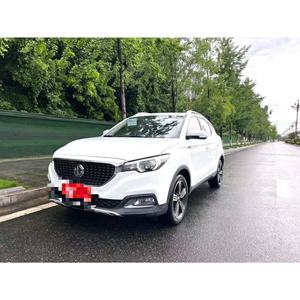 <span class=keywords><strong>MG</strong></span> <span class=keywords><strong>ZS</strong></span> 1.5L CVT nuovi veicoli auto in vendita auto usate Dongfeng auto a LED luce elettrica tessuto SUV bianco multifunzione Rx5 - Product Image 1