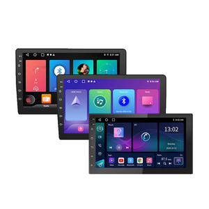 Hot 7 9 10 inch Android 13 đơn vị đứng đầu CS10 AHD mtk8227le 2 32 gam Carplay <span class=keywords><strong>GPS</strong></span> cho 06 07 Chevy Monte Carlo - Product Image 1