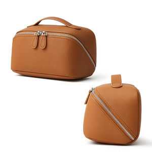 Sac à main pour femmes, cabas en cuir, sacs à main pour femmes, fabricant de sacs à main, sac à maquillage personnalisé de haute qualité, boîte à sacs - Product Image 5