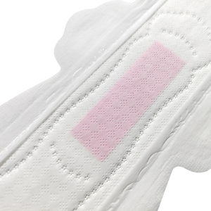 Serviettes hygiéniques jetables super absorbantes à prix d'usine, douces, vente en gros pour femmes, exportées en Asie - Product Image 3