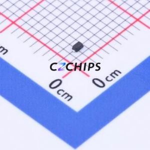 Diodo Zener BZX584C3V3 SOD-523 (SC-79) Nuevo y Original, Componentes Electrónicos al por Mayor, Proveedor de Chips y Servicio BOM - Product Image 1