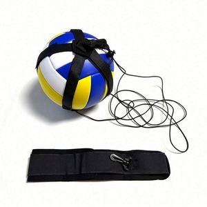 Máquina Lanzapelotas de Tenis Portátil, Profesional, Inteligente y Automática, Ayuda de Entrenamiento para Niños y Adultos - Product Image 2