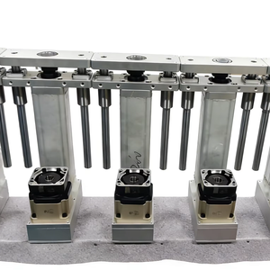 Débloquez la commodité ultime avec notre simulateur de mouvement à vérin linéaire électrique de haute qualité. - Product Image 1