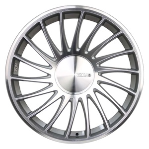 Jantes en aluminium personnalisées pour toutes voitures, 18, 19, 20 pouces, en promotion, à prix réduit - Product Image 1