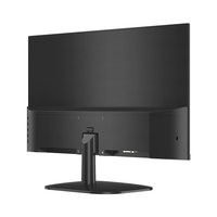 Monitor Led Lcd para juegos de ordenador, pantalla de oficina de 1080P 24 27 pulgadas, hardware y software, Oem, venta al por mayor
