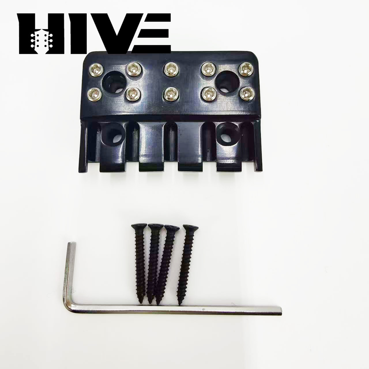 สีดำ: สะพานขึ้น