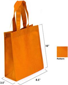 De PP tela no tejida spunbond rollos para vino de Material de la bolsa - Product Image 1