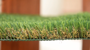 Gazon artificiel de haute qualité/gazon artificiel/gazon synthétique gazon artificiel terrain de football - Product Image 2