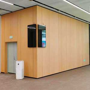 Parete Divisoria in Vetro Moderna e Smontabile per Uffici, Ambienti Bancari e Magazzini Esterni - Bella Parete Divisoria in Vetro - Product Image 6