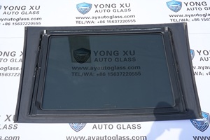 เหมาะสำหรับ <span class=keywords><strong>Opel</strong></span> <span class=keywords><strong>Corsa</strong></span>-D HBK <span class=keywords><strong>5D</strong></span> 2007-2014สายควบคุมซันรูฟอุปกรณ์เสริมรถยนต์ - Product Image 2