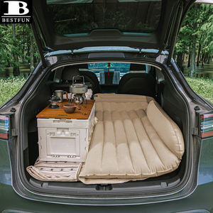 <span class=keywords><strong>ที่นอน</strong></span><span class=keywords><strong>เป่า</strong></span><span class=keywords><strong>ลม</strong></span>แบบพกพาสำหรับรถยนต์ SUV <span class=keywords><strong>ที่นอน</strong></span><span class=keywords><strong>ลม</strong></span>พับได้สำหรับตั้งแคมป์ แผ่นรองนอนสำหรับรถบ้าน อุปกรณ์จำเป็นสำหรับการเดินทางทางถนน - Product Image 2