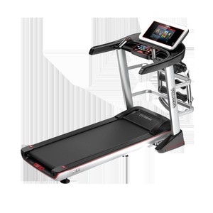 Caminadora Eléctrica F5, Equipo de Fitness para el Hogar con Pantalla a Color y Monitoreo de Frecuencia Cardíaca - Product Image 5