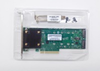 Kontroler RAID Penyimpanan NAS Server MegaRAID 9540-2M2 PCIe Gen 4.0 Dual M.2 NVMe Ports Kartu Adaptor Boot Perangkat Keras