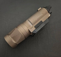 Ultra X300V Scout Light Pistola de iluminación táctica Linterna estroboscópica Antorcha