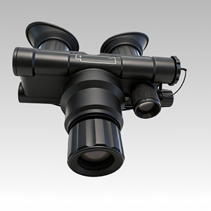 Lunettes de vision nocturne ERDI PVS-7 Gen 2+ - Jumelles à <span class=keywords><strong>prix</strong></span> avantageux - Vision nocturne mains libres - Jumelles infrarouges - Product Image 4