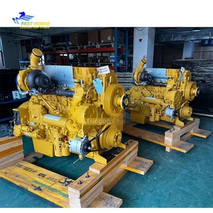 Hangood C15 487-6161 4876161 423-7852 4237852 10R-9063 para motores diésel Caterpillar 374 374D 374DL 374F 374F L 374F XE 365CL 365C - Product Image 5