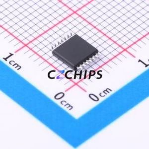 Brand-new-Original LTC6004XT14/R6 TSSOP-14 <b>Integrated</b> <b>Circuit</b> IC Chip Operational Amplifier - Product Image 2