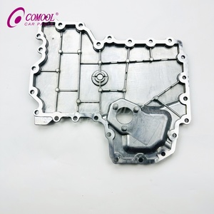 COMOOL 汽车配件油底壳 11137854418 适用于宝马 X5 X6 F85 F86 高品质发动机油底壳 - Product Image 2