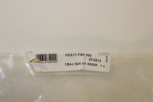 Cable Profibus PDX11-FBP.500 para PLC - Product Image 2