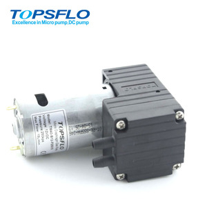 DC Motor <strong>12V</strong> Diaphragm Micro <strong>Vacuum</strong> <strong>Pump</strong> Mini Air <strong>Pump</strong> - Product Image 4