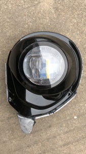 Phụ Tùng Ô Tô Đèn Sương Mù Đèn Sương Mù Cho Mazda Cx5 2017 2018 2019 - Product Image 4