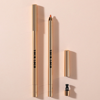 Crayon à lèvres mat pour sculpter et remplir le crayon à lèvres longue durée