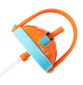 Tasses à paille flottantes <span class=keywords><strong>Disney</strong></span> Mickey Mouse à main pour enfants avec pailles pour boissons glacées - Product Image 4