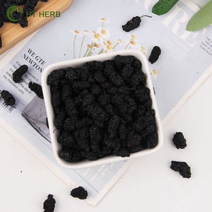 En stock, expédition rapide, mûres noires séchées pour le thé et les collations, <span class=keywords><strong>grossiste</strong></span> en fruits sucrés, sains et sûrs à consommer - Product Image 3