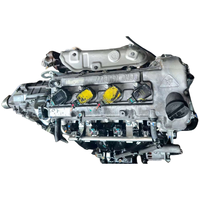 Venta Caliente de Motores CHANA Chinos Usados, Motor DAM16KR para FOTON XIANGLING V3 CHANA KUAYUEWANG X3 1.6