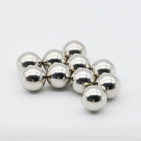 Billes en acier inoxydable miroir 8K de tous types SUS 304 201 321 318 420 410, épaisseur 2 mm et 3 mm