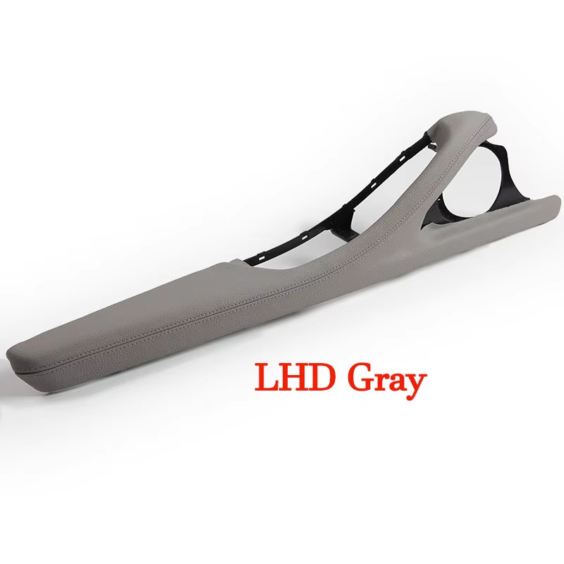 Poignée Porte LHD RHD Porte Intérieure Poignée Traction Ensemble Panneau Commutation Fenêtre Pour BMW Pour Série