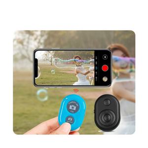 High Quality <b>Mini</b> Mobile Phone <b>Wireless</b> Shutter <b>Camera</b> Remote Control for Smartphone - Product Image 5
