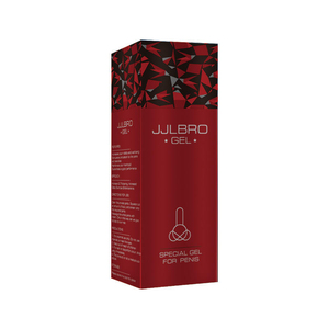 Gel de massage premium pour hommes, Titan Gel, pompe à pénis avec crème, ingrédients en silicone et à base de plantes, type gel sexuel - Product Image 2