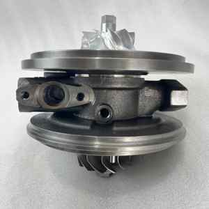 Cartucho de Turbocompresor GT35 Turbo Core 800427-5014S RE547974 Compatible con los Motores John Deere 7230R 7250R 7260R 7270R <span class=keywords><strong>7280R</strong></span> 7290R - Product Image 1