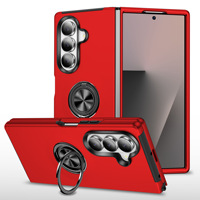 Accessoires pour téléphones mobiles, coque de protection hybride antichoc pour Samsung Galaxy Z Fold 7 Fold 5 6 4 Z Fold8 Ultra, étui en TPU PC