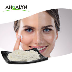 Yetişkinler ve hamile kadınlar için AHUALYN yüksek kaliteli saf balık kolajen peptid tozu - Product Image 4