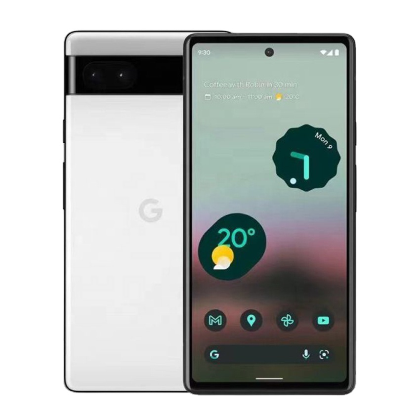 Wholesale Google Pixel 4 - Unlocked Android Smartphones