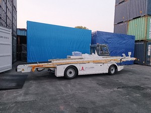 Soluciones Integrales de Transporte Marítimo para Carga Pesada y Sobredimensionada desde China a Hungría, Alemania, <span class=keywords><strong>Austria</strong></span>, Suiza - Product Image 6