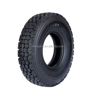 ยางรถบรรทุกแลนด์ลักซ์ ทรีแองเกิล อะโอลู 10r20 ยาง 1100R20 1000r20 LOD867 - Product Image 5
