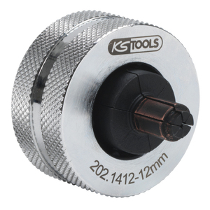 ซ็อกเก็ต HEX เกรด DIY ประแจโครเมียม10มม. ปรับแต่งได้สำหรับการบำรุงรักษาซ่อมแซมและการสนับสนุน - Product Image 1